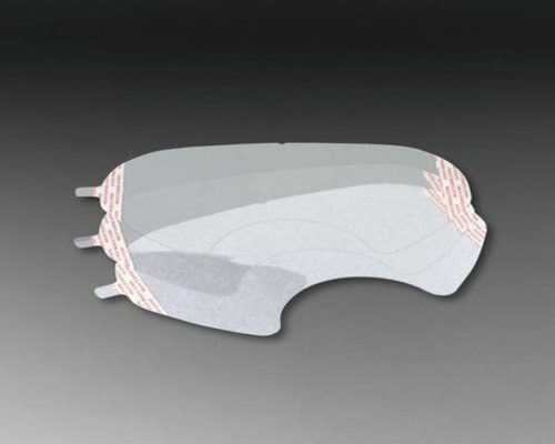 Film protector de visor 3M 6886 oscuro