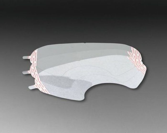 Film protector de visor 3M 6886 oscuro