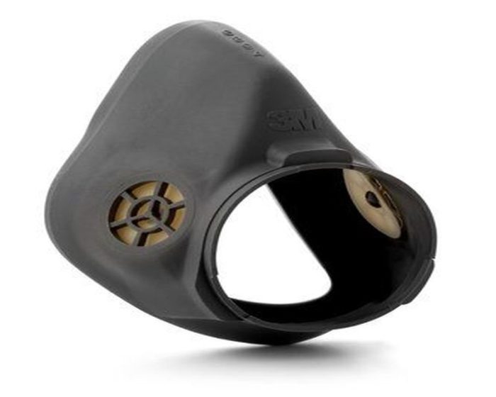 Copa Nasal 3M 6894 para máscara 6800