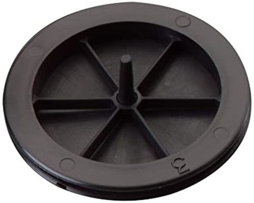 CAJA x 20 VÁLVULA y ASIENTO DE COPA NASAL 3M 7882 P/MASC. 7800