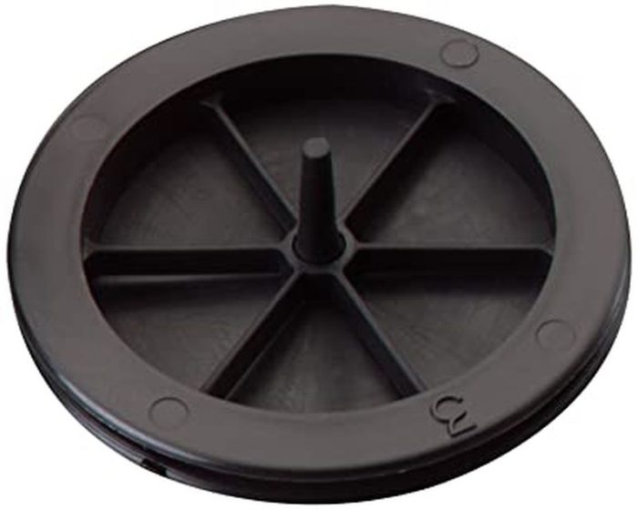 CAJA x 20 VÁLVULA y ASIENTO DE COPA NASAL 3M 7882 P/MASC. 7800