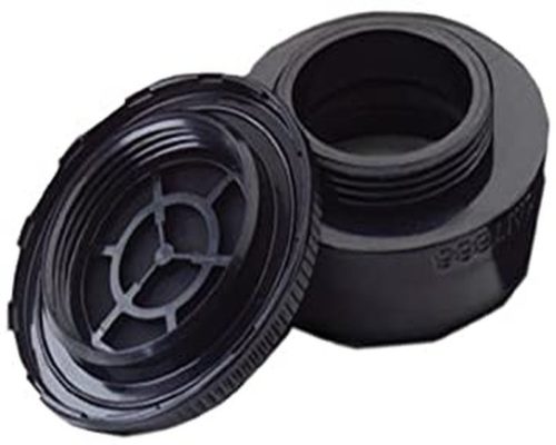 CAJA x 2 CONJ.CONECTOR 3M DIN 7886 P/MASCARA 7800S