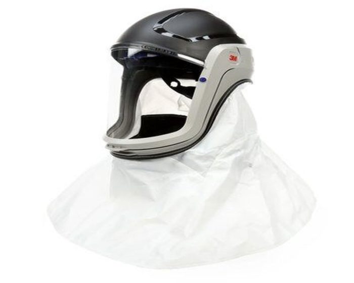 CASCO PURIFICADOR DE AIRE 3M AIRSTREAM AS-400LBC