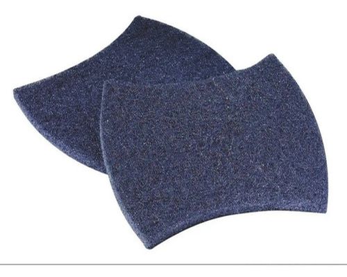 519-Ca x 20 FIBRA 3M 2000 Azul EXT FUERTE (12 x 16cm) no raya (30091)