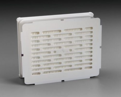 FILTRO P/PARTICULAS HEPA 3M 451-02-01R01 (38455)