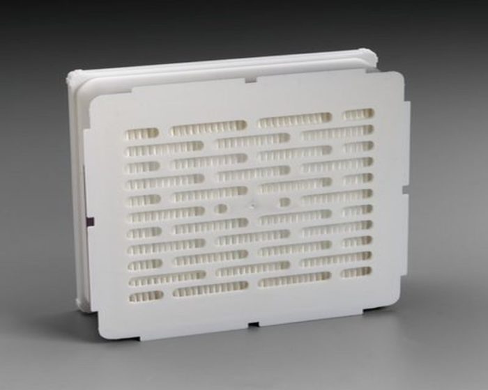 FILTRO P/PARTICULAS HEPA 3M 451-02-01R01 (38455)