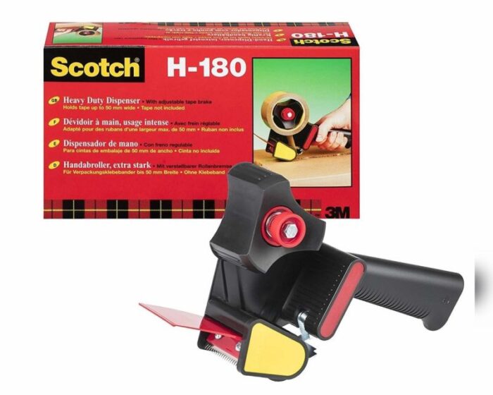Racionador 3M H180 - 48 mm - para 2`` ancho
