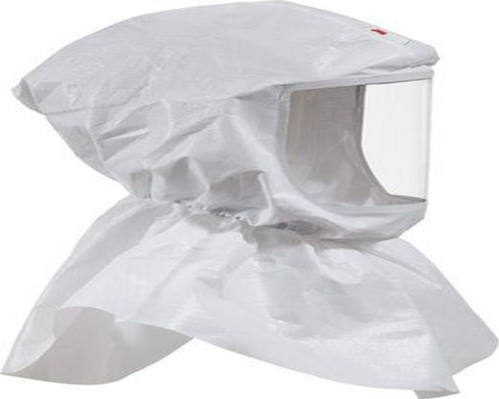CAPUCHA de REPUESTO 3M S-607 Para 657
