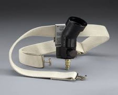 VALVULA REGULADORA 3M V-300 ALTA PRESION CON CINTURON ( 39737 )