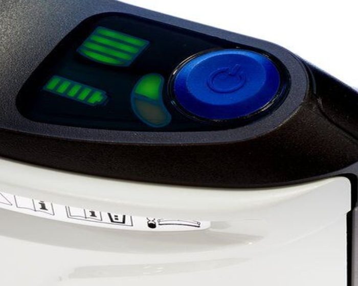 UNIDAD TURBO 3M VERSAFLO TR-302E+ (63600) - Imagen 2