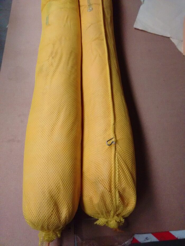 W-Cax 2 Barreras Absorbentes PETROLEO 5202 - ?20cmX200cm