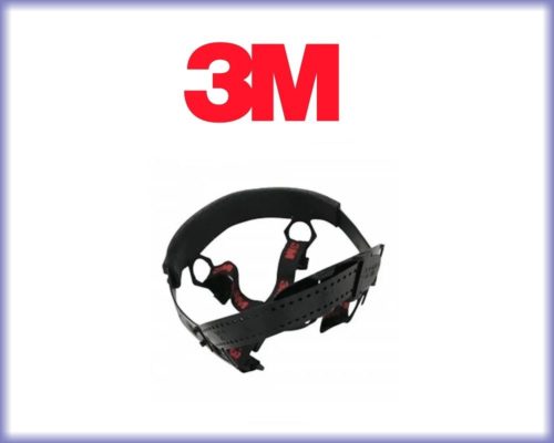 Arnés 3M estándar  para casco h-700