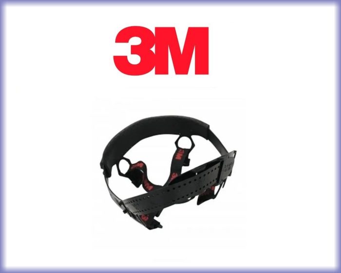 Arnés 3M estándar  para casco h-700