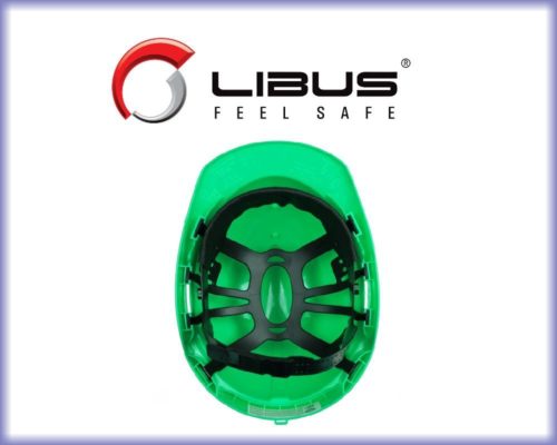 Arnés Libus estándar plástico - 902415