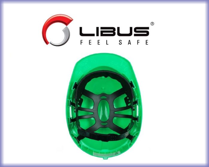 Arnés Libus estándar plástico - 902415
