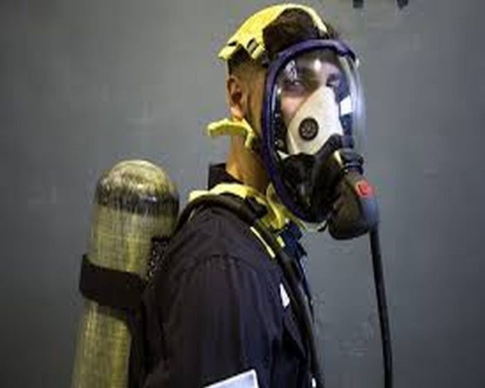 EQUIPO AUTONOMO*Air Safety* Pack 2 Cilindro Carbono * 30 minutos