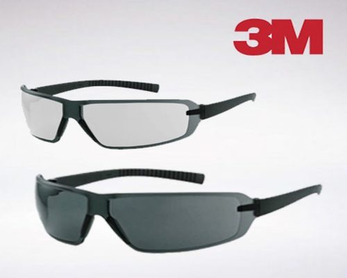 Anteojo 3M I-1978 HC transparente