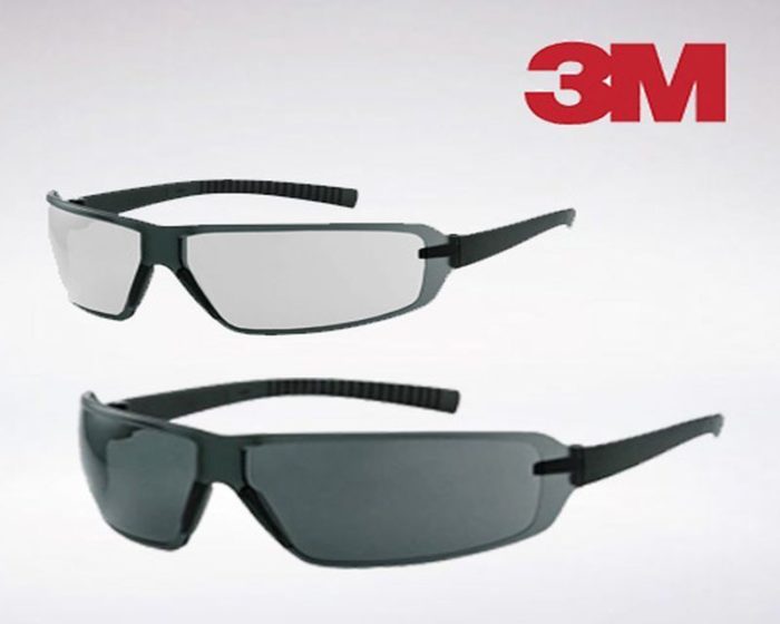 Anteojo 3M I-1978 HC transparente