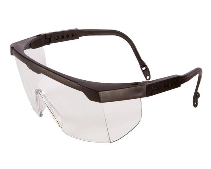 ANTEOJO LIBUS ARGON TRANSP • ANTI-EMPAÑO/RAYA 900497
