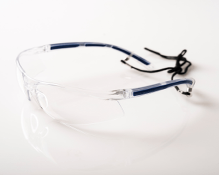 Anteojo SteelPro Mercury antiempaño AF