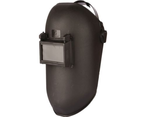 Máscara para Soldador Libus Modelo 500