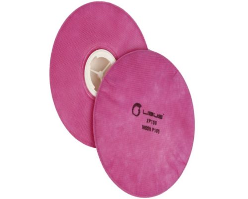 902075-Kit 2 Cartuchos LIBUS XP100 p/Resp. L-9000 tipo 2091