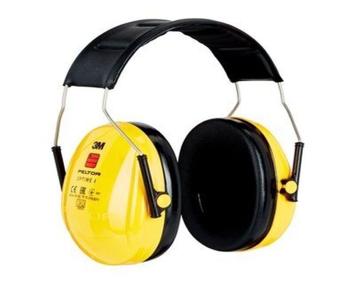 Protector copa 3M H510a vincha - 21 db