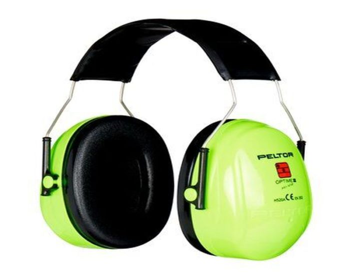 Protector copa 3M H520a vincha  * 25 db
