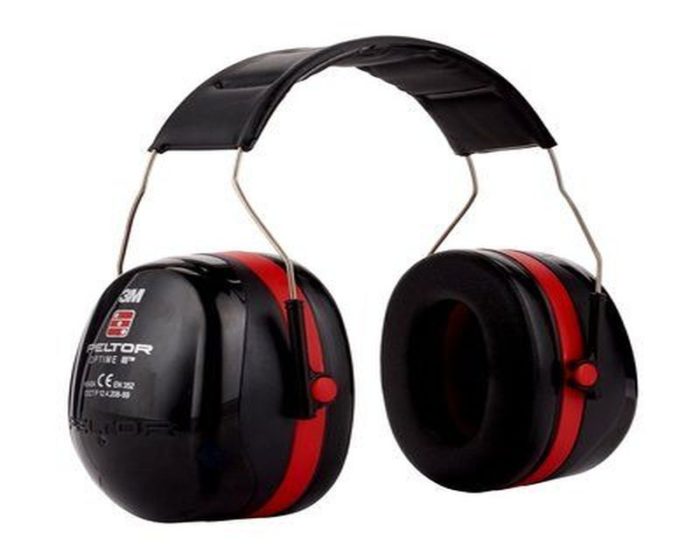 Protector copa 3M H540a Vincha