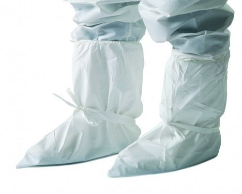 Par cubre botas símil Tyvek 45 grs.
