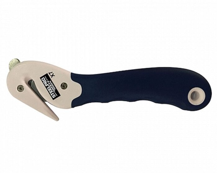 CUTTER AMBIDIESTRO X7 CURVO - CORTANTE METAL STEELPRO