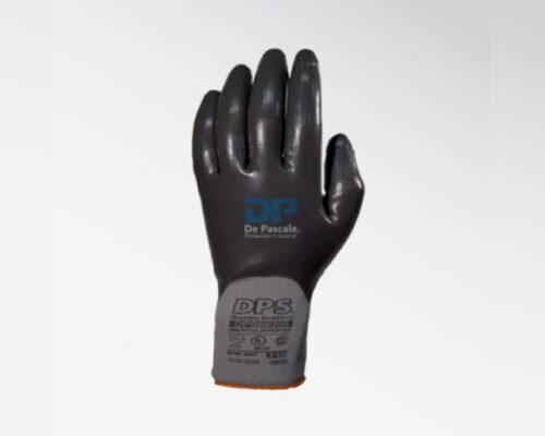 Guante DPS 88305 sin costura baño completo en nitrilo
