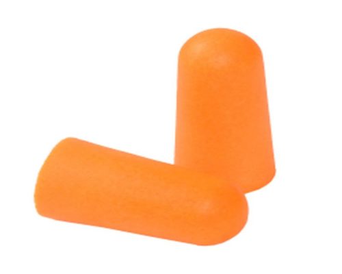 Protector auditivo endoaural Steelpro - tipo 1100 sin cordel