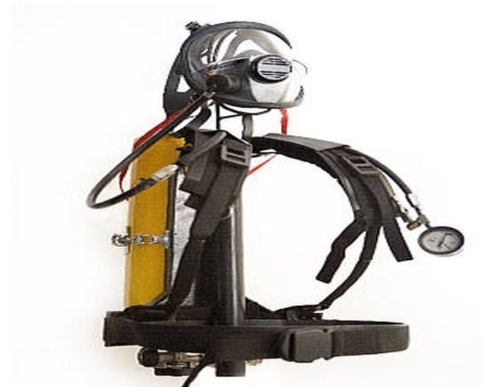 EQUIPO AUTONOMO 7160 EXA PACK CILINDRO DE ACERO 30 MIN.FRAV
