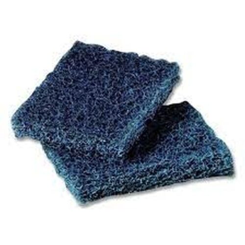 30347-¢ x 72 * FIBRA 3M SCOTCH BRITE PARRILLERA #88 - 12 X 16 cm