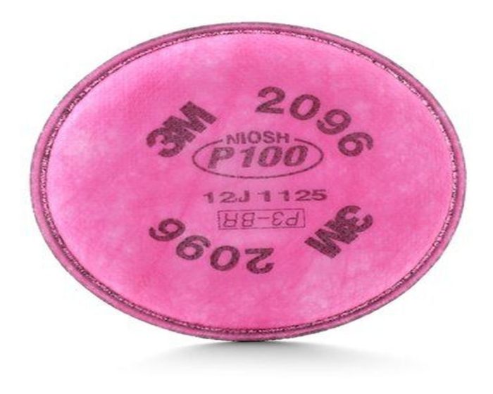 Filtro 3M 2096 Alta Eficiencia