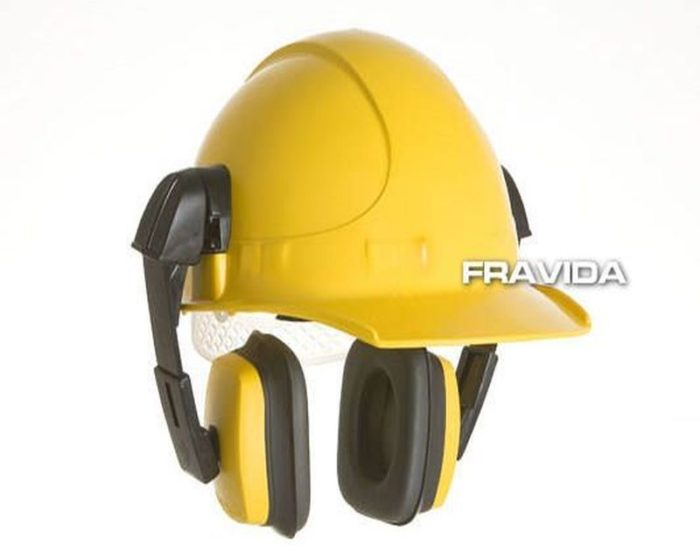 Protector auditivo Fravida sweet sound para casco 4015