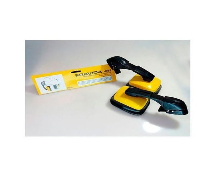 Protector auditivo Fravida sweet sound para casco 4015 - Imagen 2