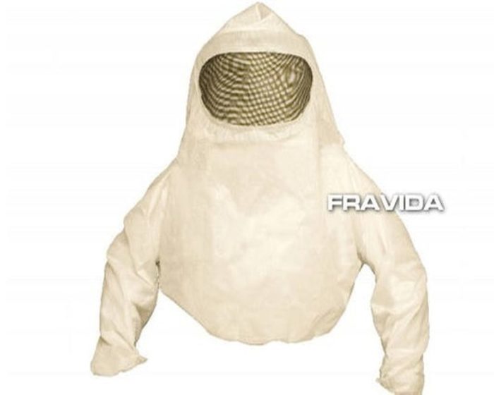 Capuchón Fravida para apicultor 6070