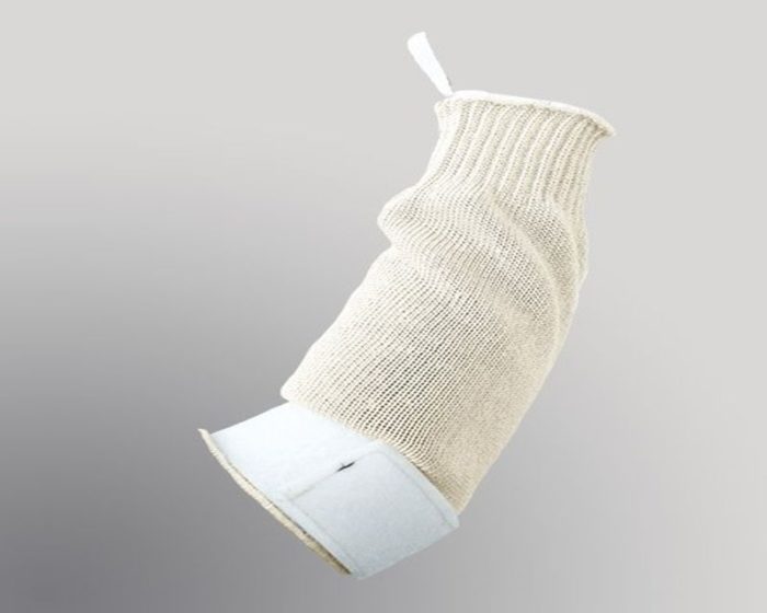 Cubre manga spectra anti corte de 30 cm *285L30