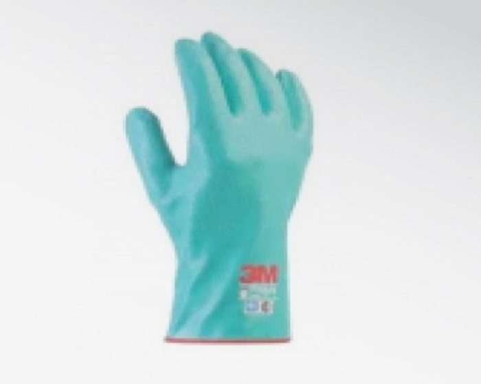 Guantes de Acrilo Nitrilo 3M C6335