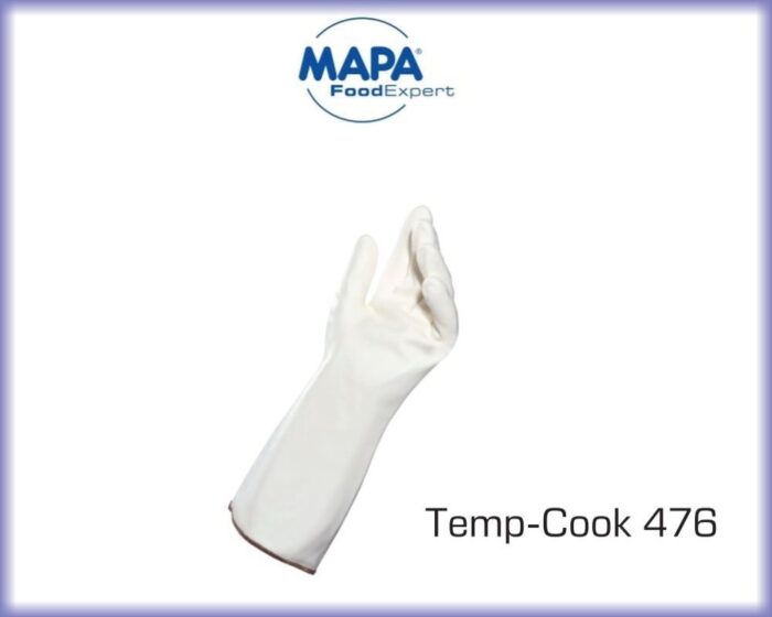 Guantes Mapa Temp Cook 476