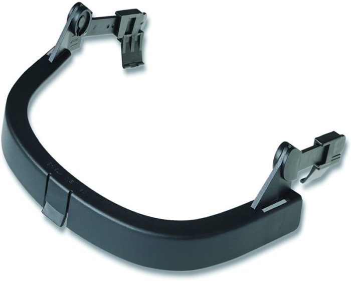 Cabezal para casco North CP 5005
