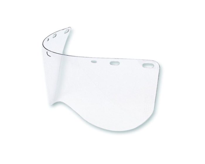 Repuesto visor North 8150 para cabezal CP 5005
