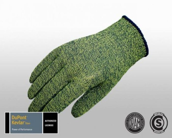 Guante kevlar acero g8 Prentex (72000r00 08)