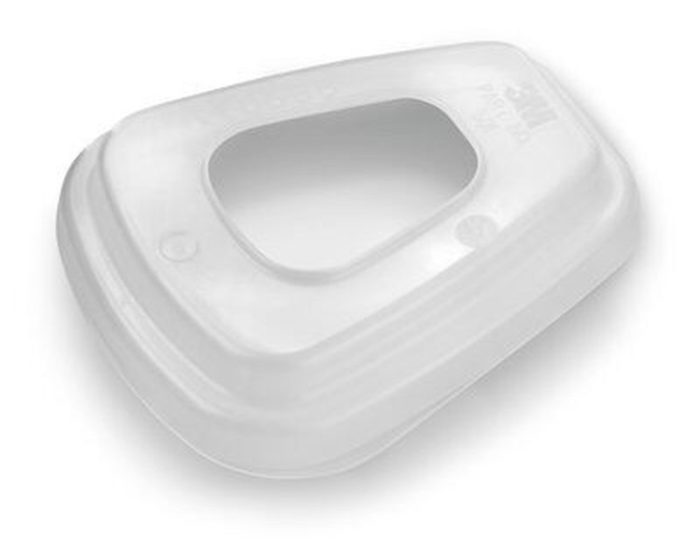 RETENEDOR 3M 501 PARA PRE FILTRO 5 N 11