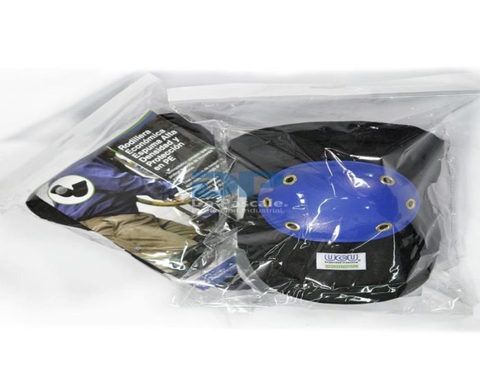 Rodillera DPS UCU0100SI base poliéster