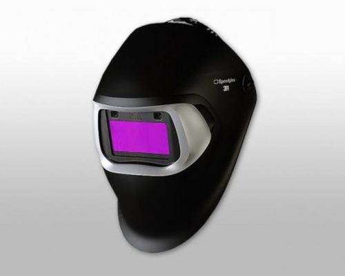 Careta 3M SpeedGlas serie 100 sin visor