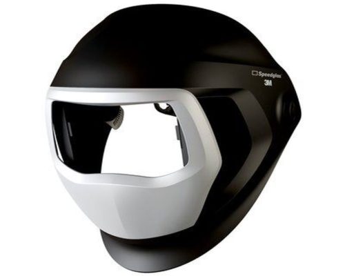 Careta 3M SpeedGlas 9100 con ventana lateral