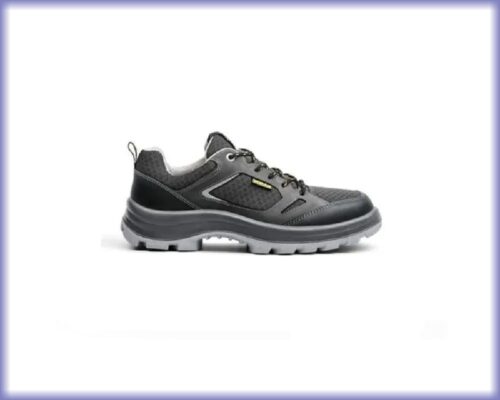 Zapatilla Voran Energy 610 línea evolution